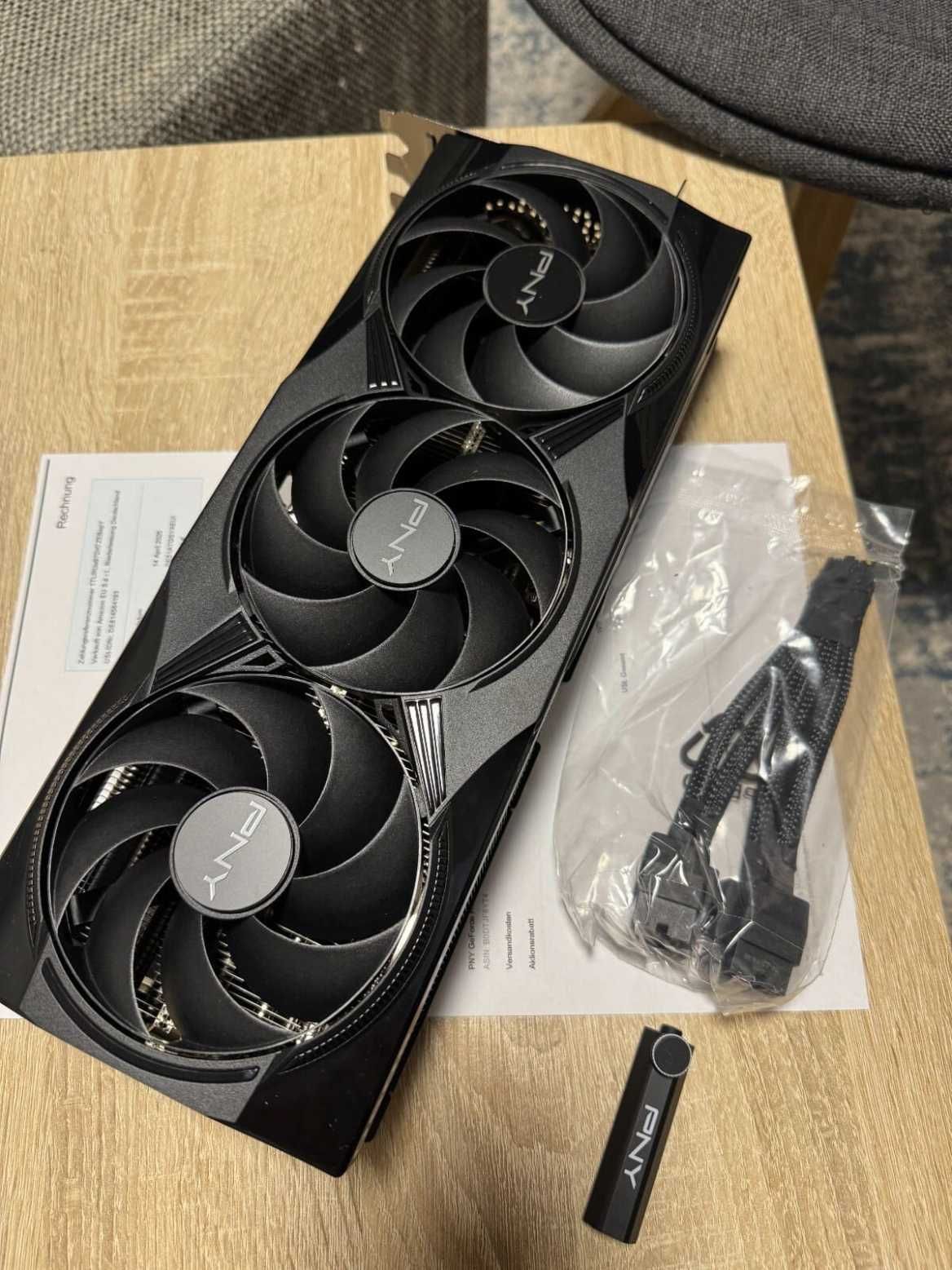 Nvidia GeForce Karta graficzna