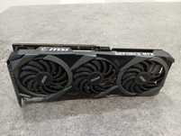 MSI Ventus 3X RTX 3060 12GB GDDR6