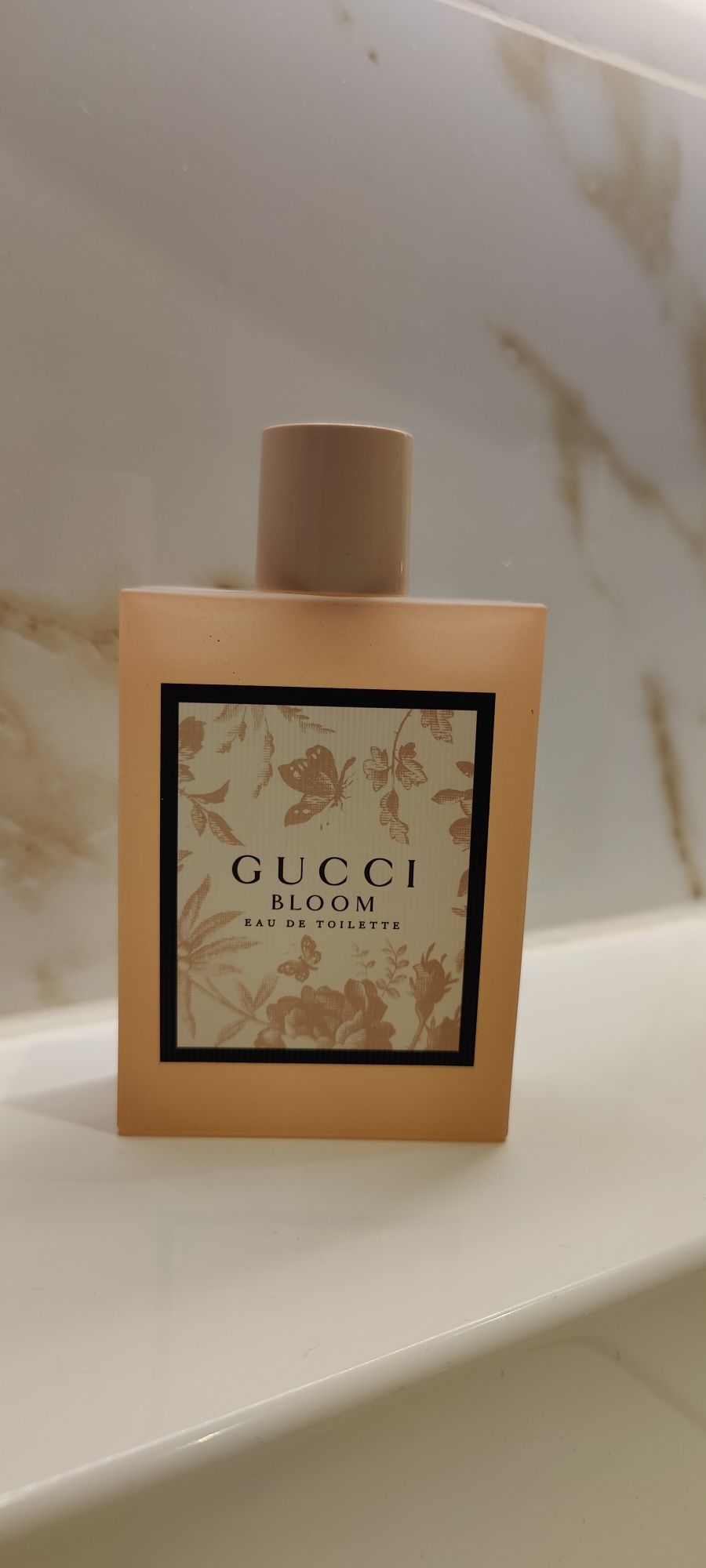 Gucci Bloom Eau de Toilette para Mulher