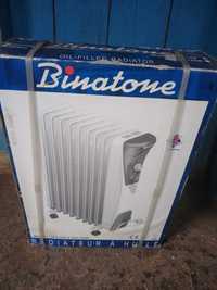 Обогреватель Binatone OFR 1409