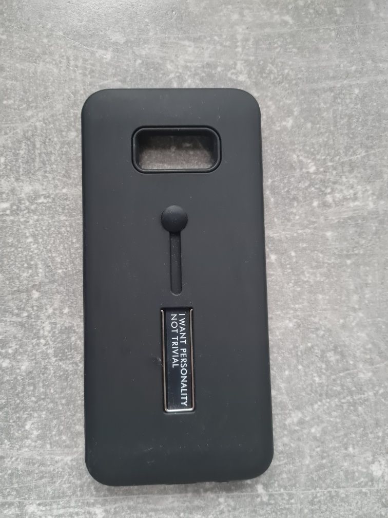 Case samsung S8+