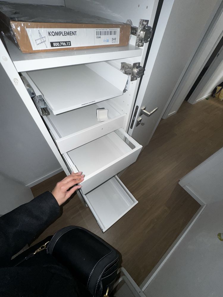 Móvel de Cozinha ou WC, Maximera IKEA