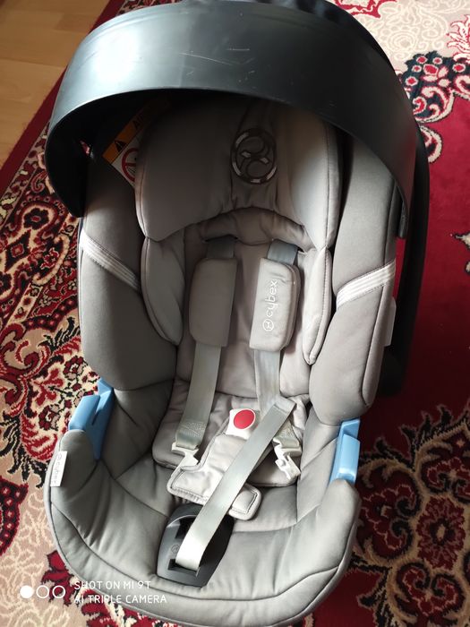 Fotelik Cybex Aton Okazja