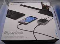 MICROSOFT HD-500 stacja dokująca display dock nowa