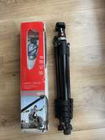 Statyw manfrotto fotograficzny