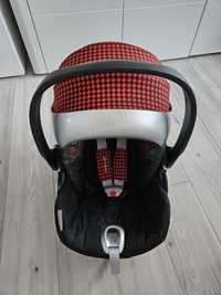 Cybex Platinum Cloud Q z bazą