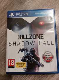Killzone schadow fall, nowa gra, PS3 PS4