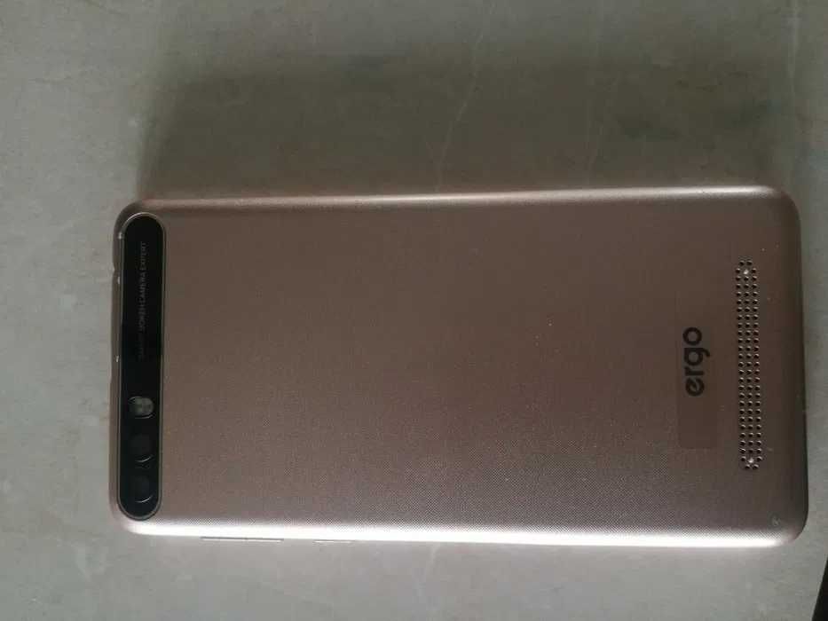Мобільний телефон Ergo F501 Magic Dual Sim Black
