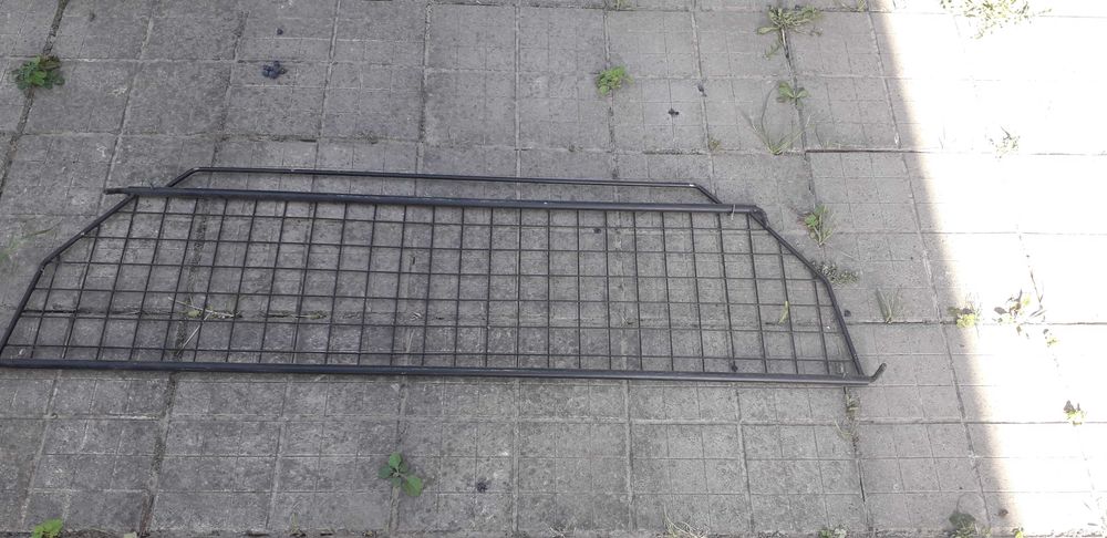 Решітка багажника Фольсваген В3