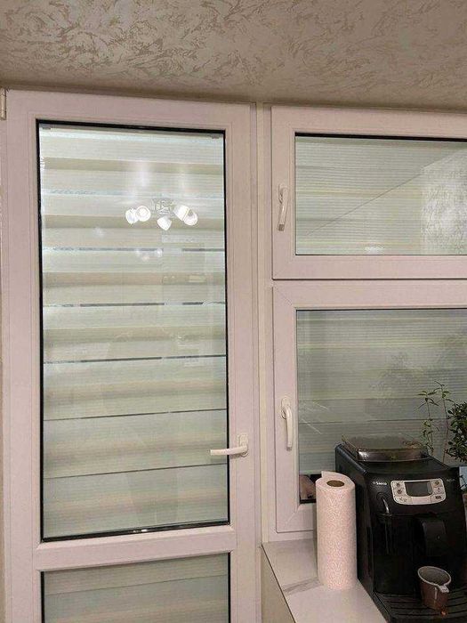 Роллштори, Тканинні Жалюзі, Ролети в Дніпрі від Виробника