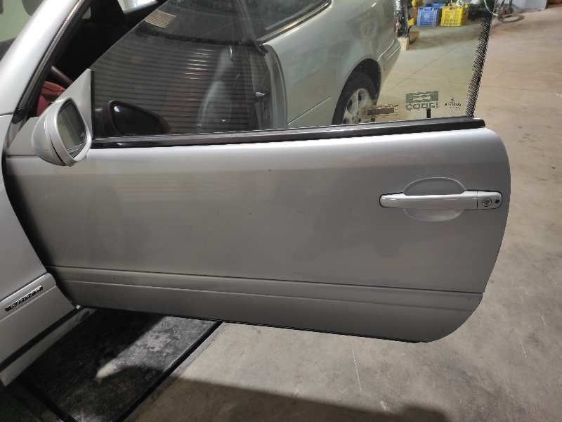 PORTA FRENTE ESQUERDA MERCEDES CLASE CLK (W208) COUPE 200 (208.335)