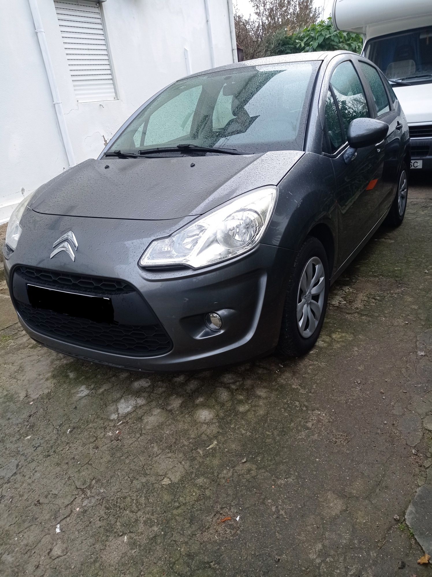 Citroen C3 1,4hdi