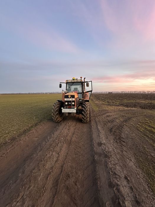 Продам трактор Zetor 16245 160 коней не МТЗ НЕ Case John deere