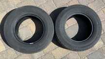 Opony Barum Vanis 195/70 R14 C