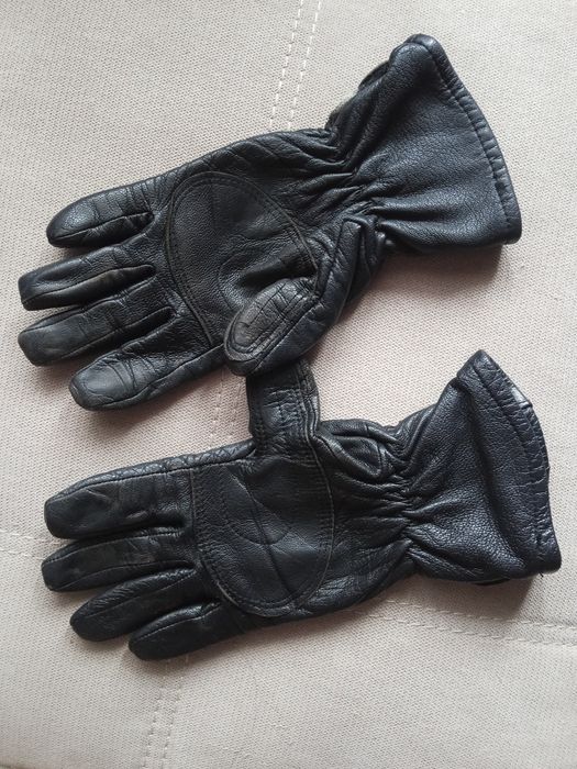 Перчатки TEGO 93 натуральная кожа, размер l I xs,