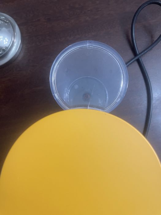 Máquina de café Nespresso