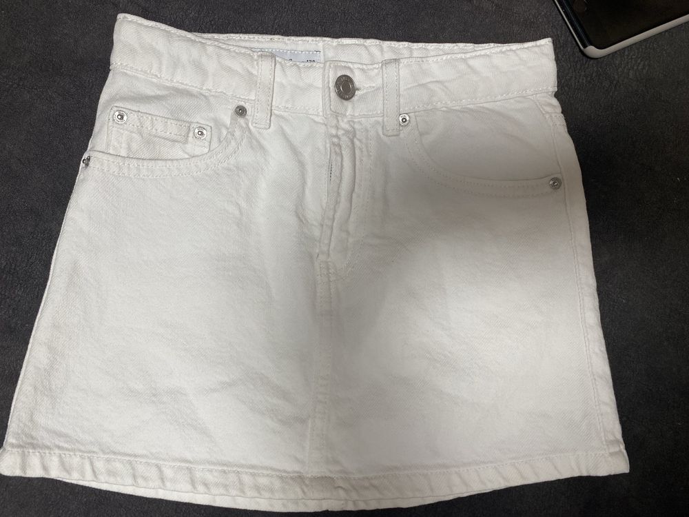 Спідниця юбка zara