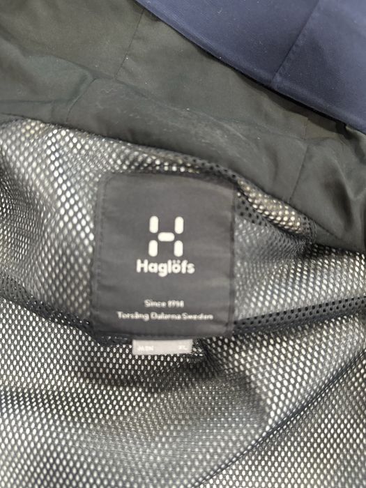 Вітровка haglofs