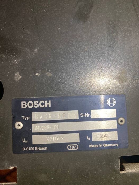 Продам Плата Bosch