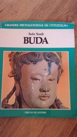 Grandes protagonistas da Civilização - Buda