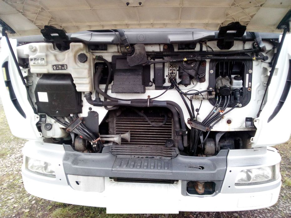 Розборка-розпродаж Рено Мідлум 2006 160-220