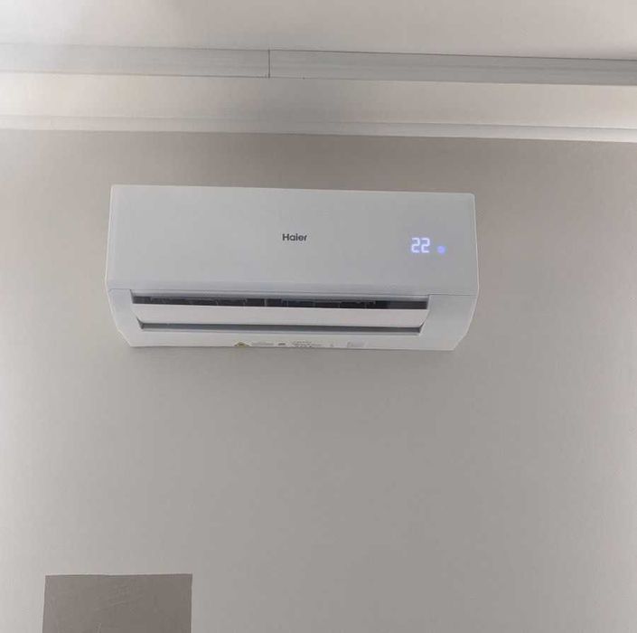 Кондиціонери з оптового складу в Івано-Франківську