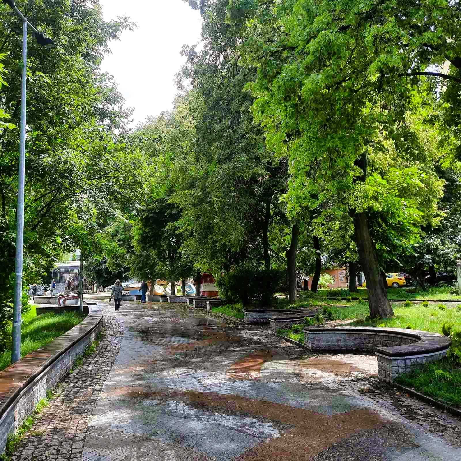 Продаж 3кім Велика Житомирська 16 Пейзажна Алея Центр