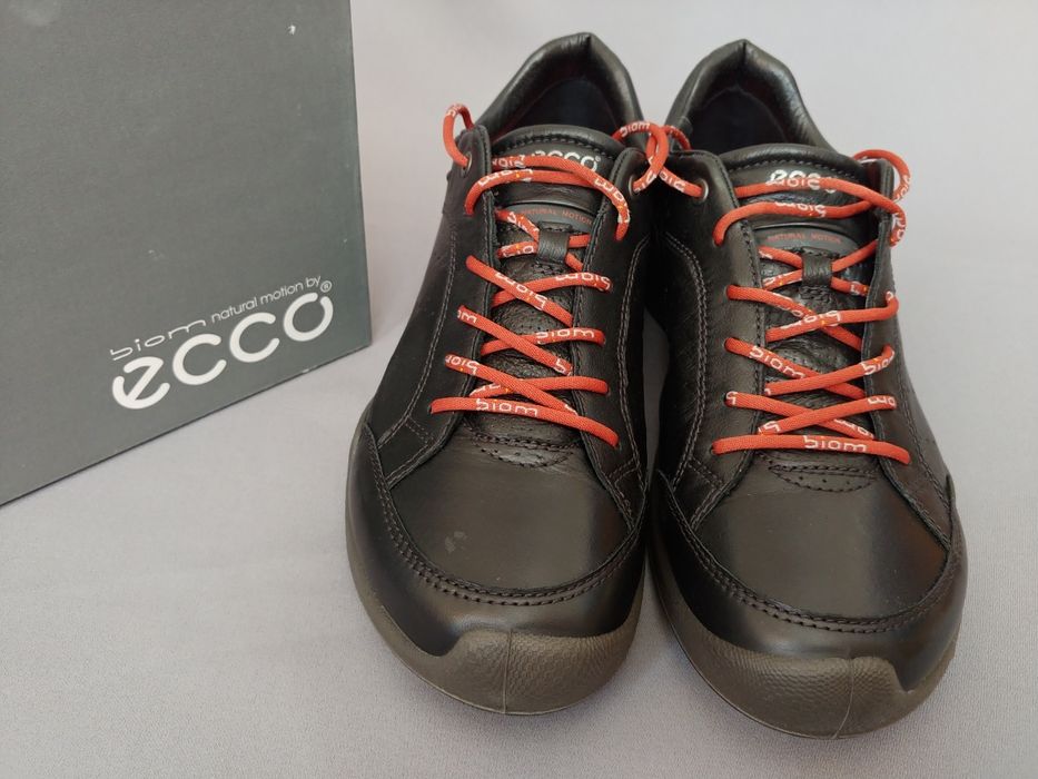 Ecco Yak biom nowe buty męskie rozmiar 43 / odbiór osobisty