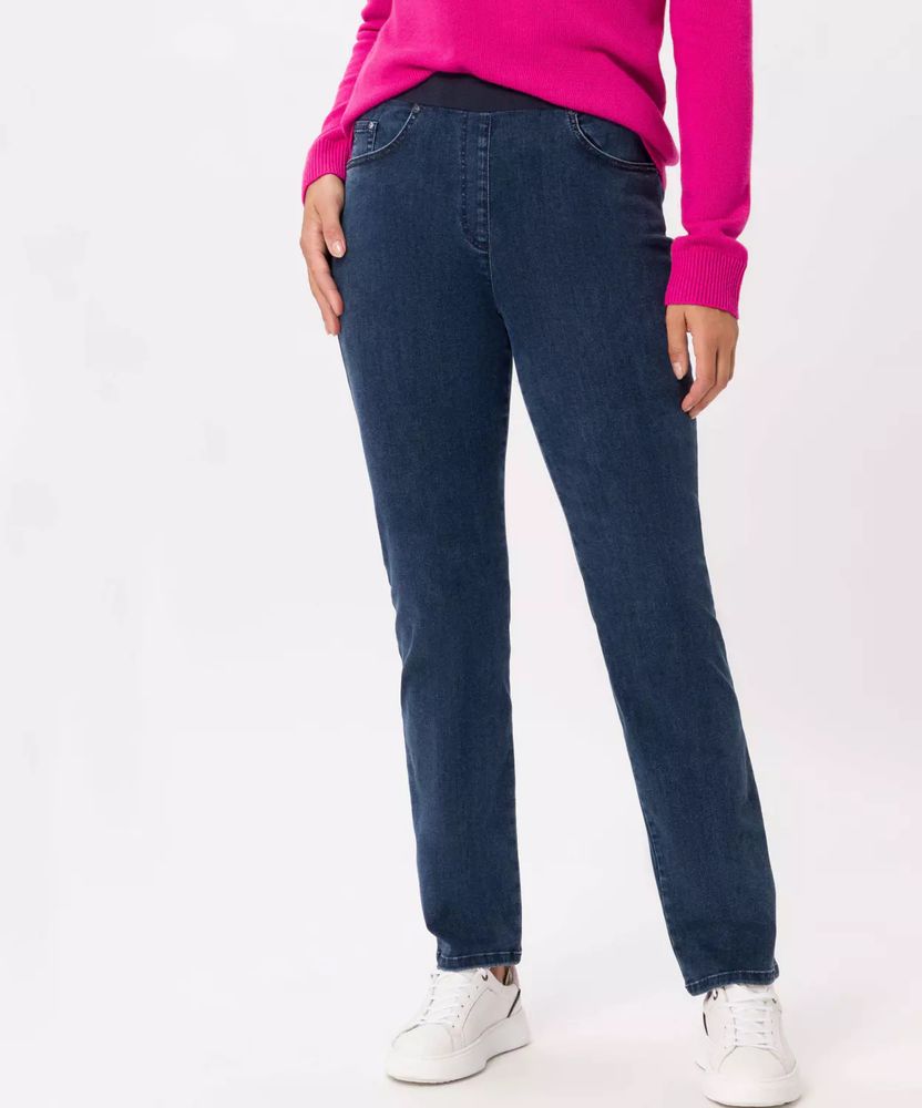 60 рр! Великий розмір! Брендові джинси джегінси