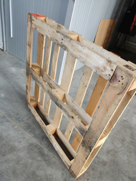 Продам піддони дерев'яні 115х155 см 60 грн./од.