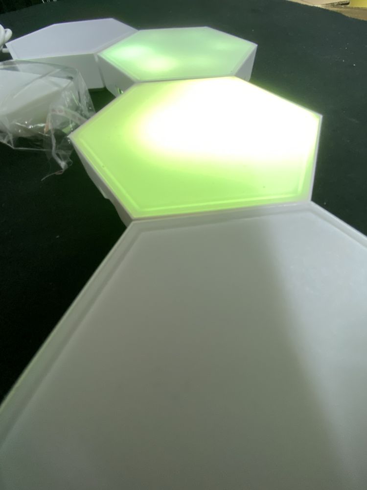 Светодиодные панели RGB Smart LED RGB