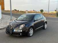 Alfa Romeo  jtdm