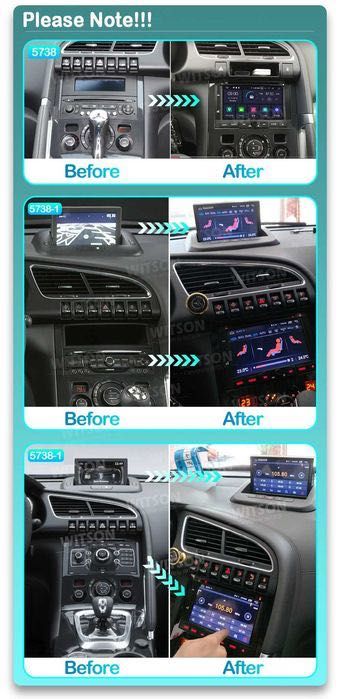 (NOVO) Rádio 2DIN • Toyota • Verso • Corolla Verso • Android [4+32GB]