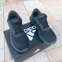 Мужские фирменные кроссовки adidas