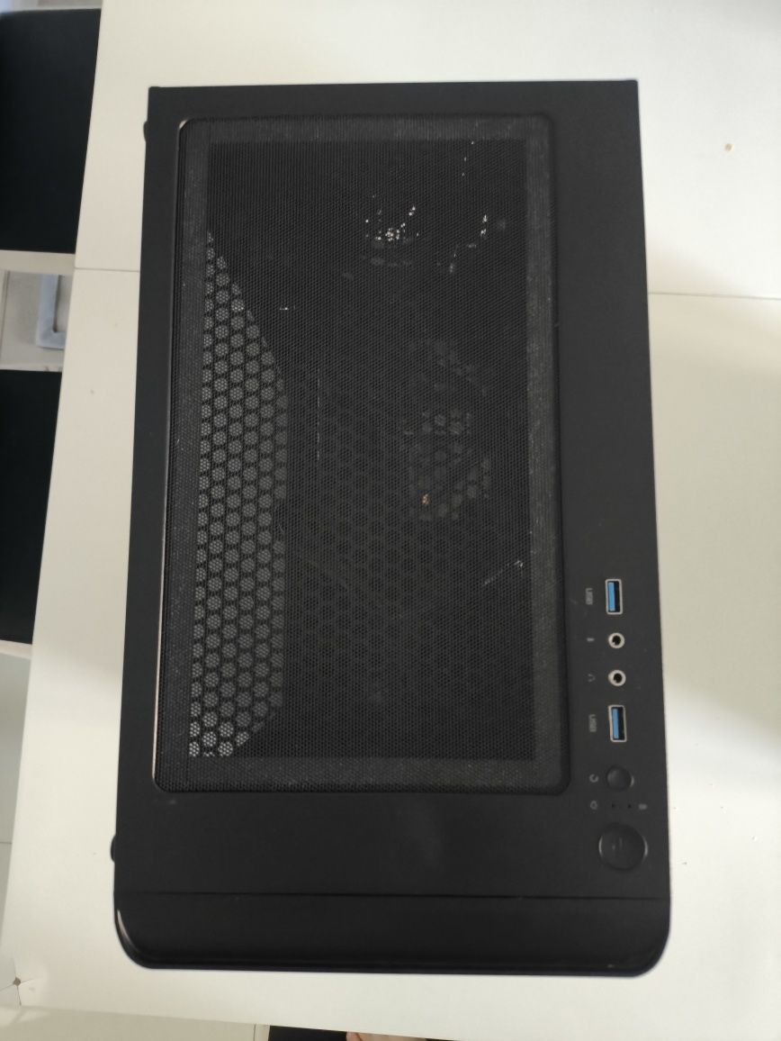 Komputer gtx1650 16gb ram ddr4 AMD ryzen 5 cena do negocjacji