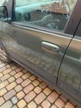 Drzwi przednie lewe Fiat Panda III 4x4 Nr.Lak. 374/C