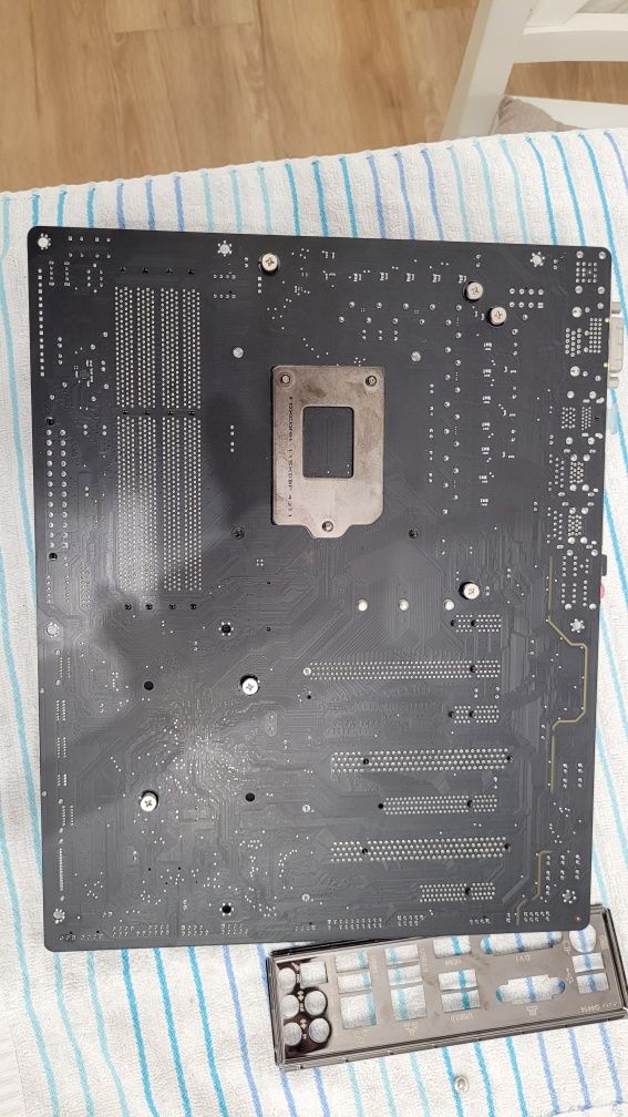 Płyta główna Gigabyte z97x-ud5h-bk