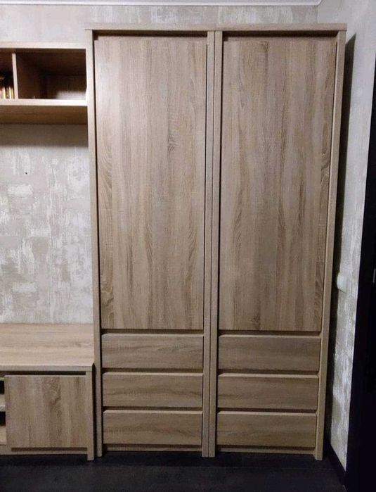 Модульна система Нортон