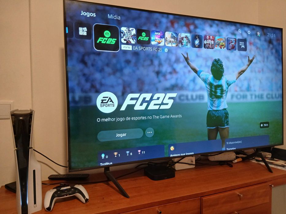 Playstation 5 itb