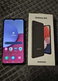 Samsung A13 A135F/DSN! Jak nowy! Bez rat! 
64GB
Stan miodzio
Gotowy do