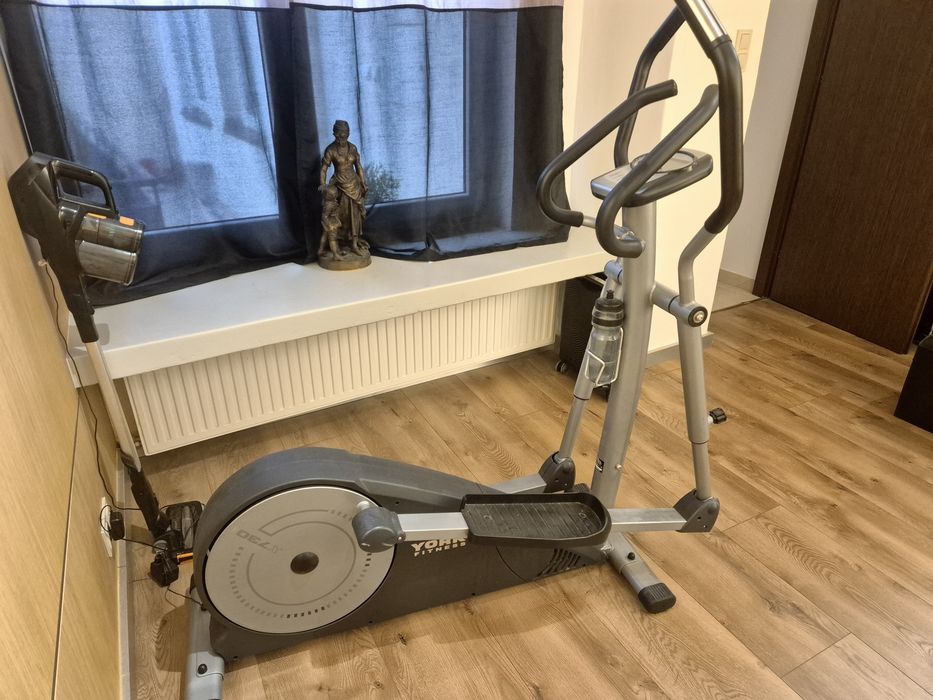 Orbitrek York Fitness Platinium X730