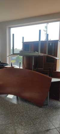 mobiliario escritorio