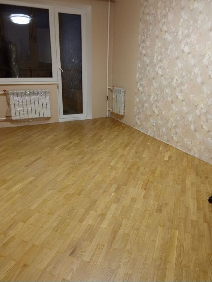 Циклёвка шлифовка паркета доски сносим краску.