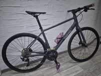 Rower Canyon Roadlite 6 mid-step