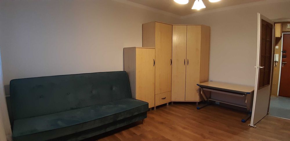 Kawalerka do wynajęcia Częstochowa Tysiąclecie