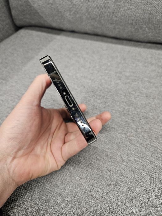 Iphone 13 pro max 128gb bateria nova