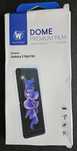 Samsung Galaxy Z Flip3 5G - Folie ochronne