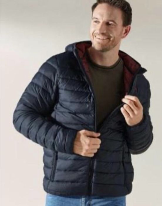 Куртка мужская  U.S. GRAND POLO M