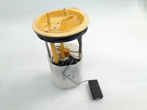 Boia combustível VOLKSWAGEN Scirocco (137, 138)