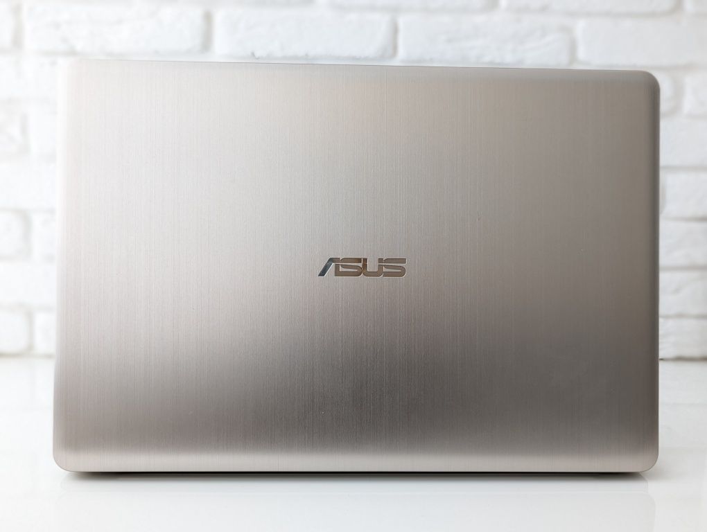 Ноутбук ASUS VivoBook Pro 15 N580VN-FI149T (90NB0G71-M01760) Gold